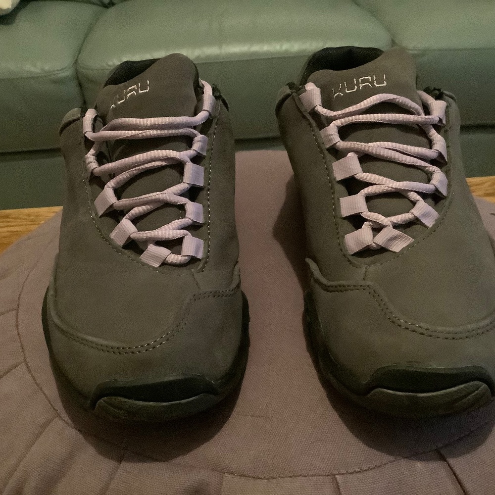 Kuru Chicane shoes